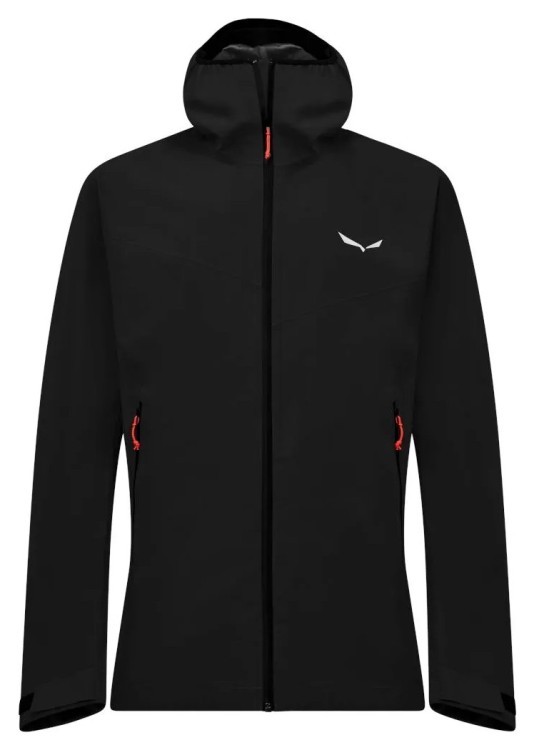 Куртка Salewa Puez GTX 3L EPE Mns, GRG_013.012.1273