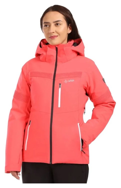 Куртка Kilpi Valera-W, GRG_024.0812