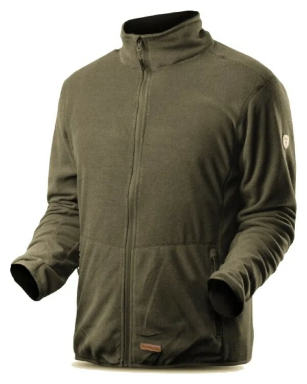 Флісова кофта Trimm Neo, GRG_001.004.4625