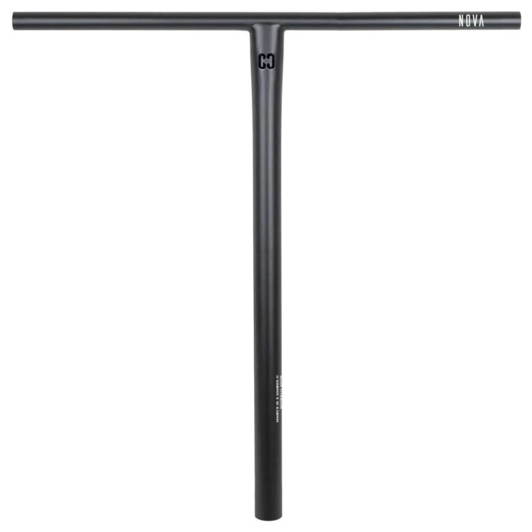 Кермо руль CORE Nova V2 Titanium T Pro680, FRD.048021
