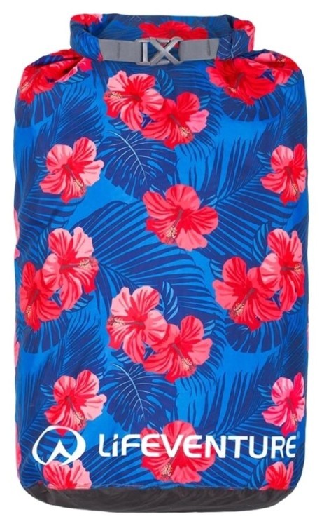 Чохол Lifeventure Printed Dry Bag Oahu 10, 59692-10