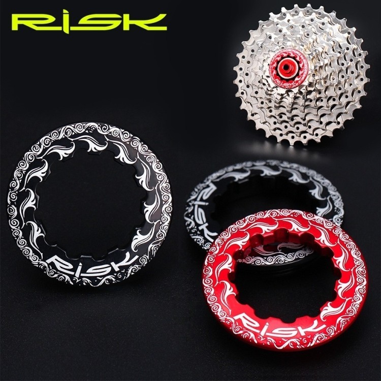Стопорне кільце для касети 11T RISK  RA127-1, STR-013