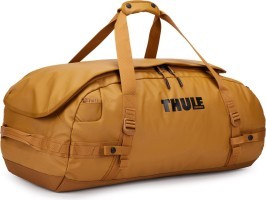 Спортивная сумка Thule Chasm Duffel 70L (Golden) 3204995 (TH 3204995)