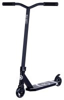 Самокат трюковый Hipe H1 Black matt