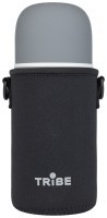 Чохол Tribe Neoprene Cover для термоса Soft touch 1 л  T-DF-0016-black