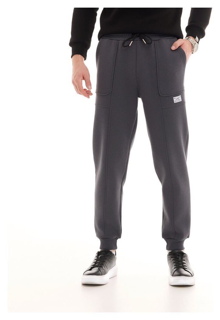 Джогери Pobedov Void Темно-сірий 2XL PNjo3 1742XLdge, POB_00000009303