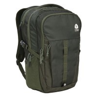 Sierra Designs рюкзак Sonora Pass 27 L green