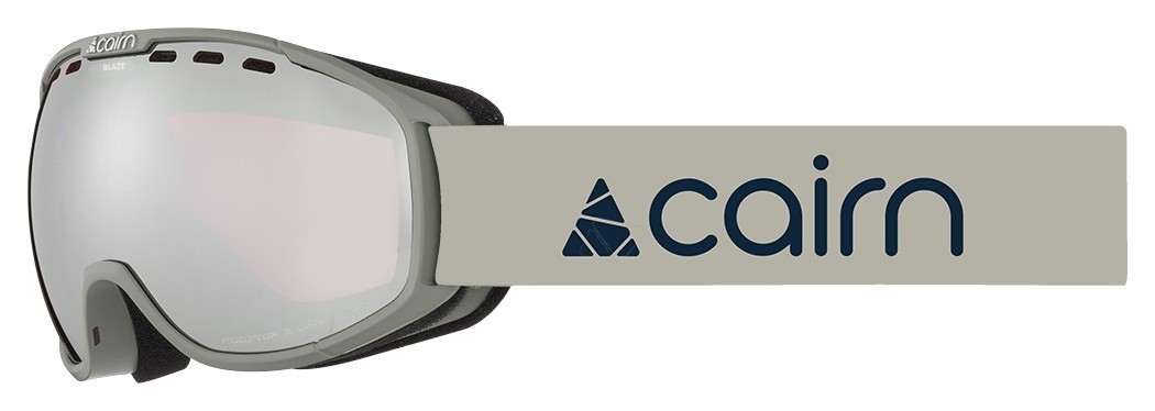 Cairn маска Blaze L SPX3 mat agate grey, 0581651-883