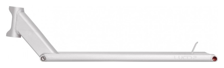 Дека Aztek Lucid 2 6.0" x 22" - Silver, FRD.039314