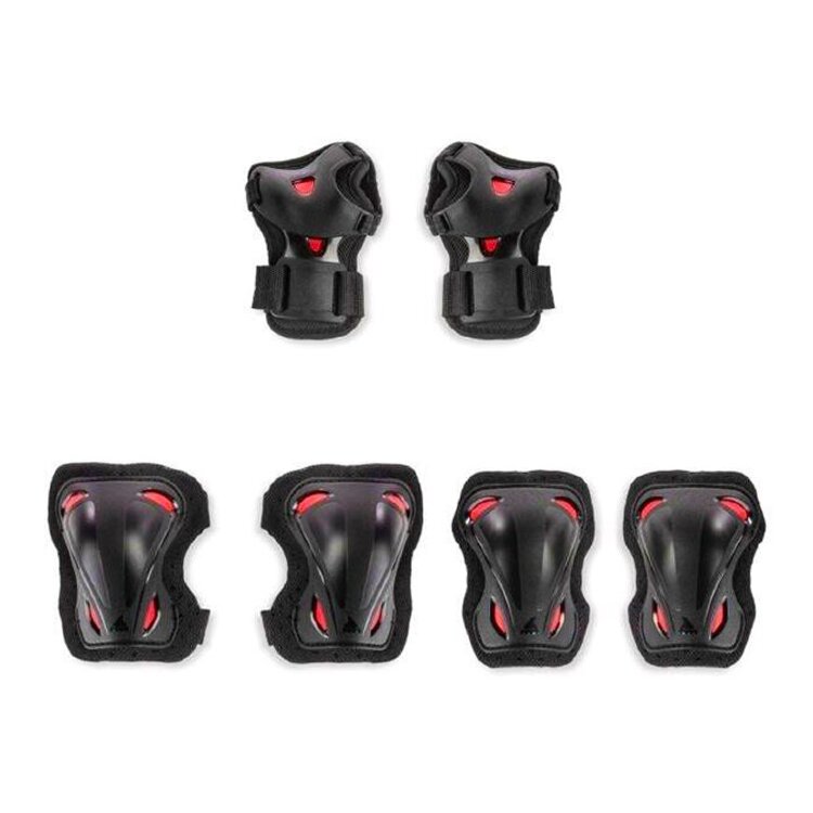 Захист Rollerblade Skate Gear Junior 3 Pack, 7803728