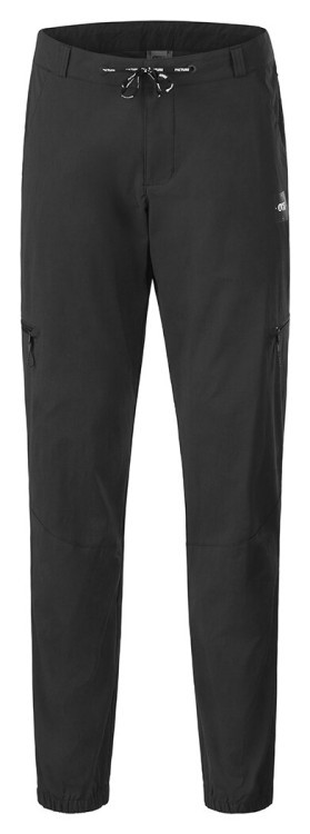 Picture Organic брюки Alpho MPT 127 black 33, MPT127C-33