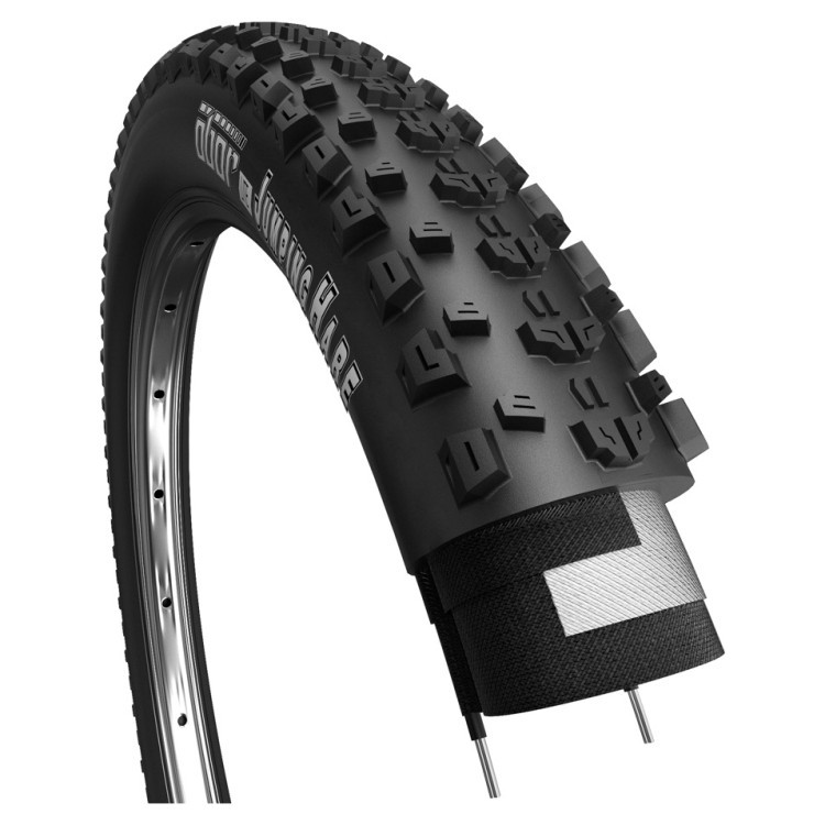 Покрышка 29x2,25 OBOR Jumping Hare (W3102) 60 TPI, TIR-167