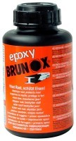 Перетворювач іржі та ґрунтовка з епоксидною смолою Brunox Epoxy 250 ml