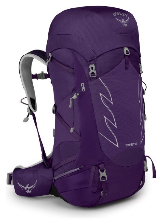 Рюкзак Osprey Tempest 40, 009.2349