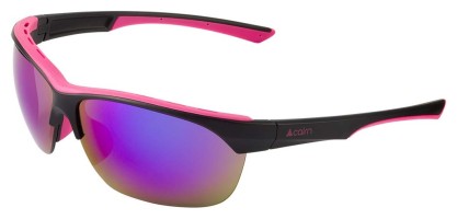 Cairn очки DH Light mat black-neon pink