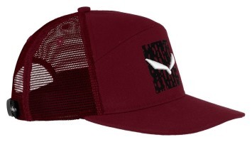 Кепка Salewa Pure Salamander Logo Wms