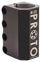 Зажим Proto Baby SCS OS Pro - Black
