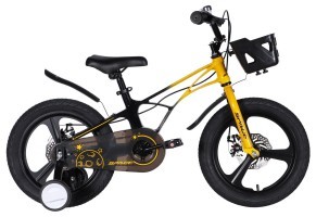 Велосипед MG 16