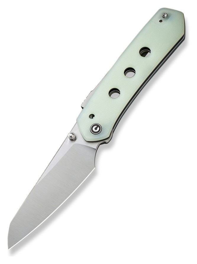 Ніж складаний Civivi Vision FG C22036-2, FNR_C22036-2