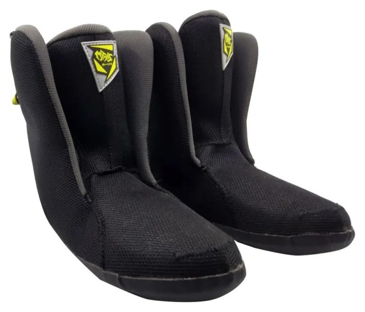 Micro лайнер MT Plus Liner black, MSA-MTLI-BK-36.0