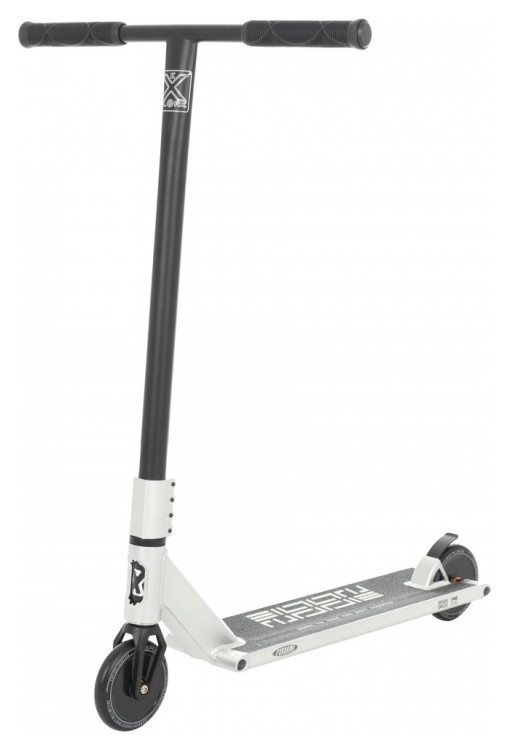 Трюковый самокат ZOOM II - LIGHT GRAY, AMG_4574581