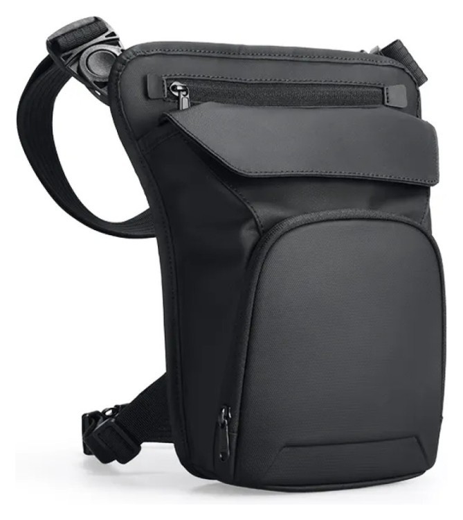 Сумка на одно плечо Mark Ryden Holster MR3777, MR3777_00