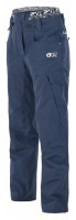 Брюки Picture Organic Slany для женщин 2020 dark blue
