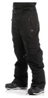 Rehall брюки Edge 2022 black L