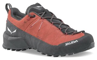 Кроссовки Salewa Wildfire Leather 2 GTX Wmn