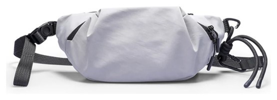 Glide MR520 Gray