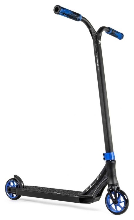 Самокат трюковий Ethic Erawan V2 Complete Pro Blue M, SCO-10-34