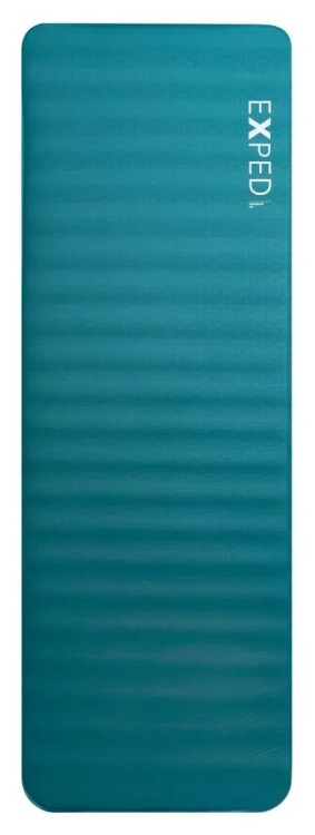 Килимок самонадувний Exped MegaMat LW, GRG_018.1264