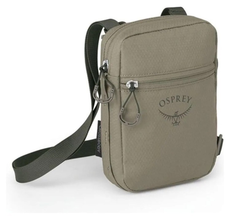 Сумка Osprey Daylite Small Crossbody, GRG_009.3776