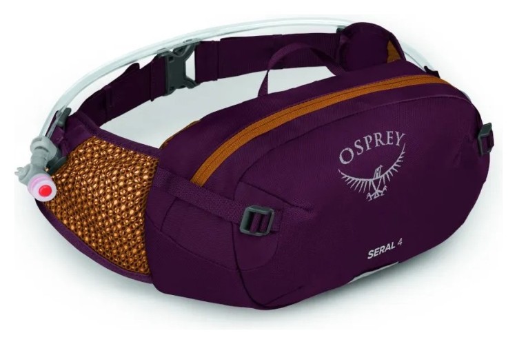 Поясная сумка Osprey Seral 4, GRG_009.3422