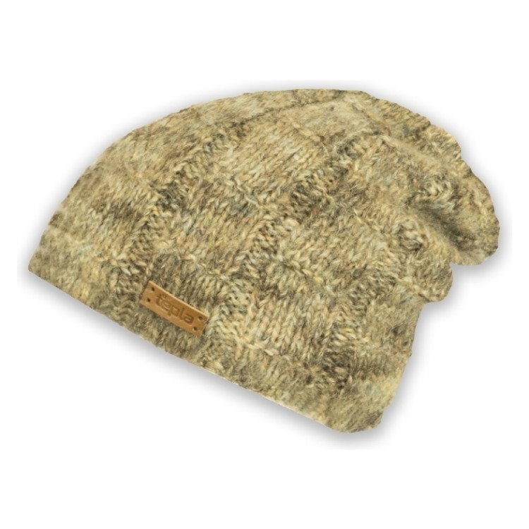 Шапка Tepla Arco beige, 160304-745