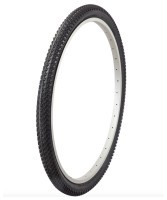 Покришка 26" *2.1 Wamor ZY-036 чорний 30TPI