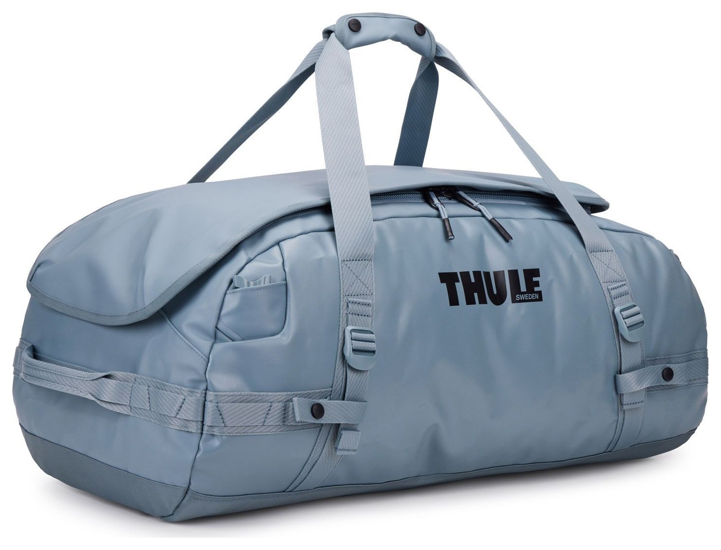 Спортивная сумка Thule Chasm Duffel 70L (Pond) 3204996 (TH 3204996), TH 3204996