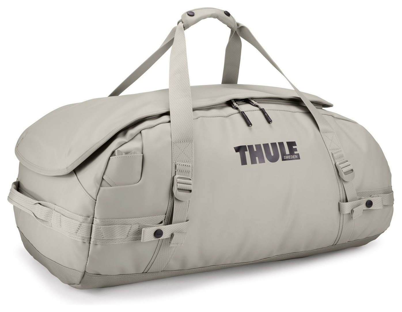 Сумка спортивная Thule Chasm Duffel 70L (Soft Sand) 3205140 (TH 3205140), TH 3205140