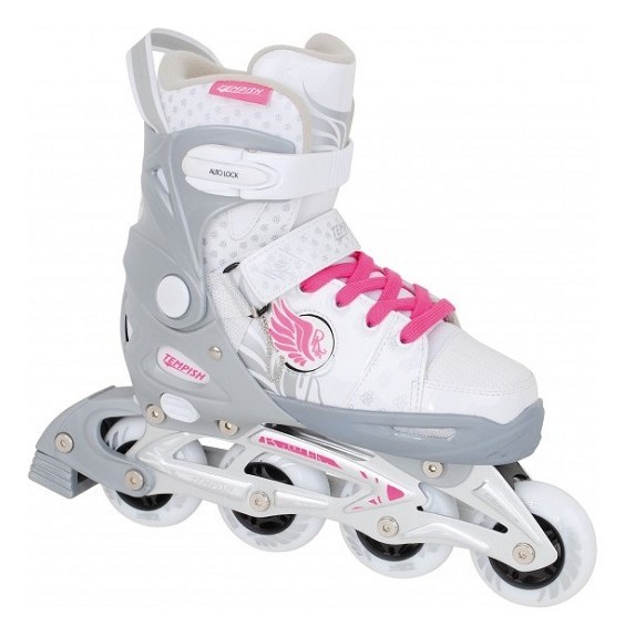 Ролики Tempish LUX REBEL LADY / 40-43, 10000000414/40-43
