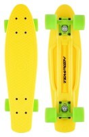 Скейтборд Tempish BUFFY T /Yellow