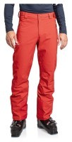 Штани утеплені чоловічі Schoeffel SKI PANTS WEISSACH M 52 Barbados cherry 2050 (10-23378-WRH)