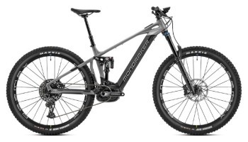 Электровелосипед MONDRAKER CRAFTY R 29
