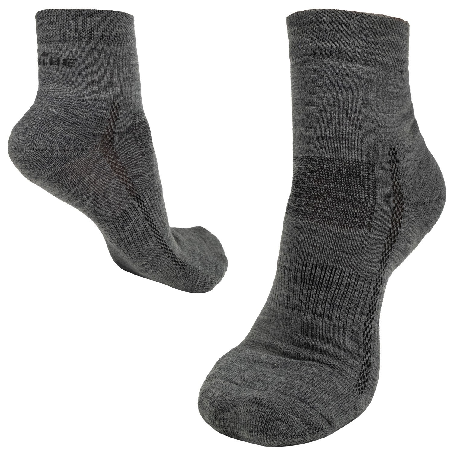 Носки Tribe Merino Hike T-KB-0017-blue, 38-40, T-KB-0017-blue-38-40