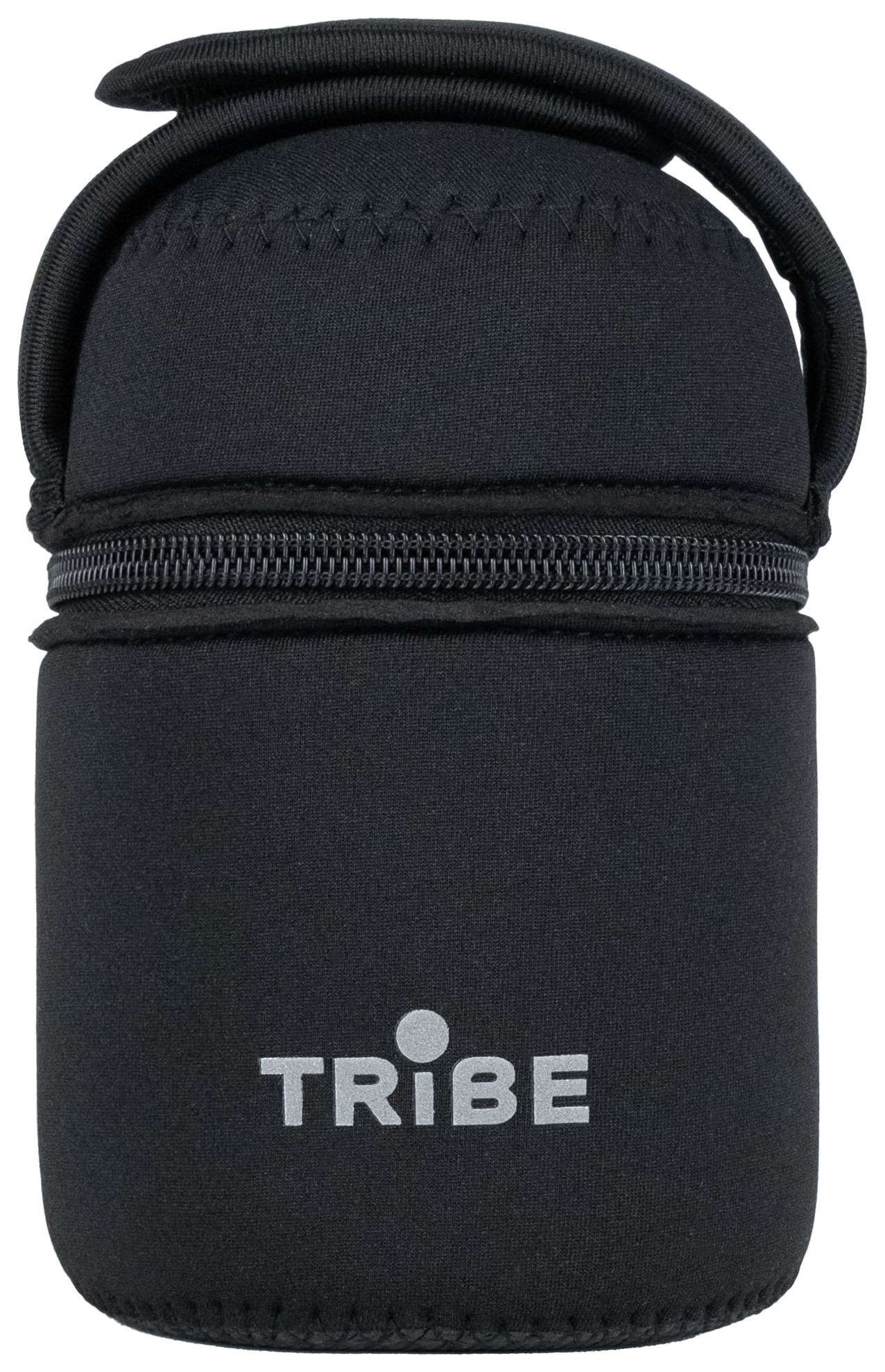 Чохол Tribe Neoprene Cover для термоса Food Jar 0,35 л  T-DF-0018-black, T-DF-0018-black