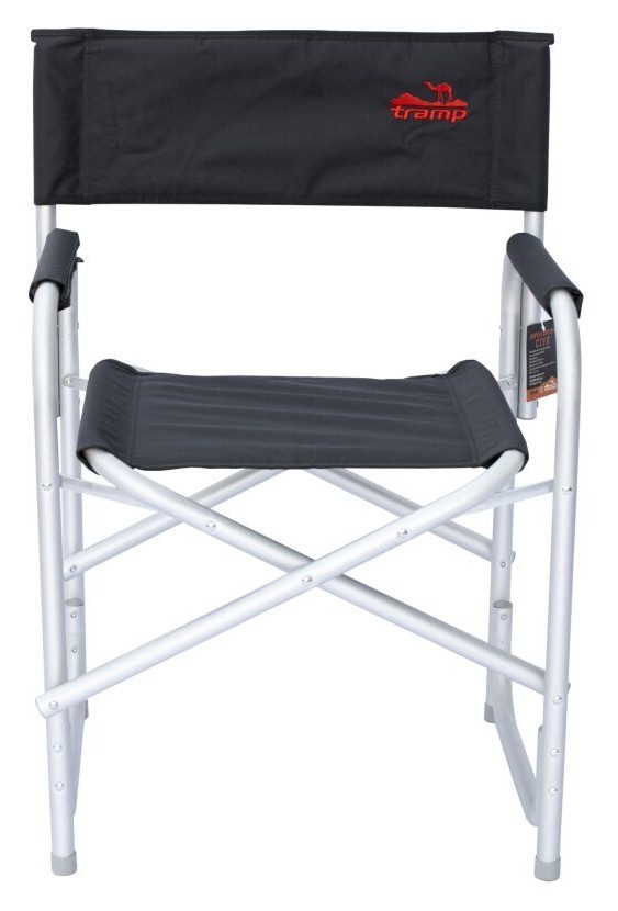 Стілець Tramp директорський TRF-001, TRF-001