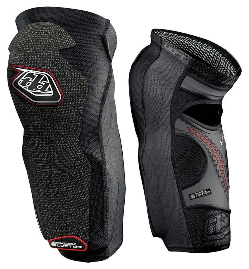 Захист коліна/гомілки TLD KGL5450 Knee/Shin Guards Розмір L, OBOD_528003204