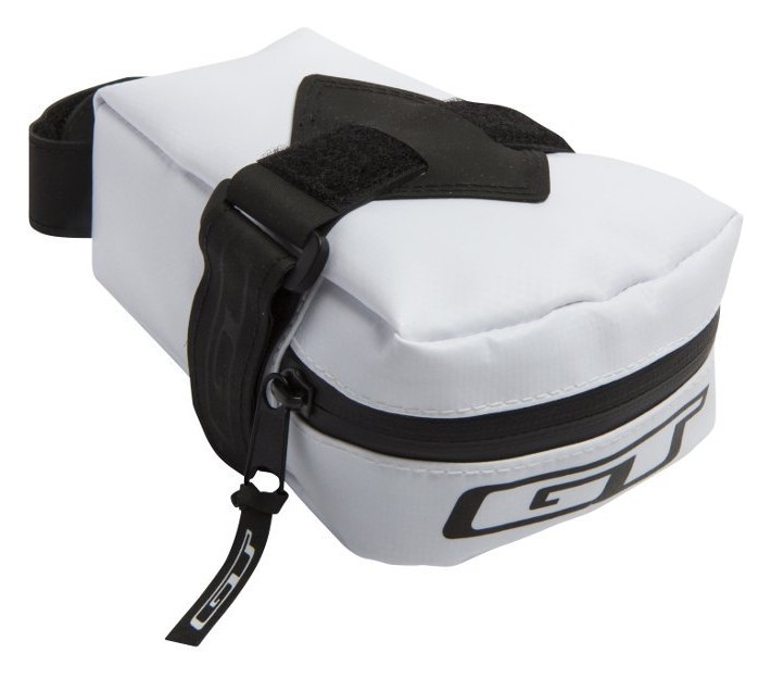 Сумка подседельная GT ATTACK 0.4 L White (GU4070OS02), RCH_14455