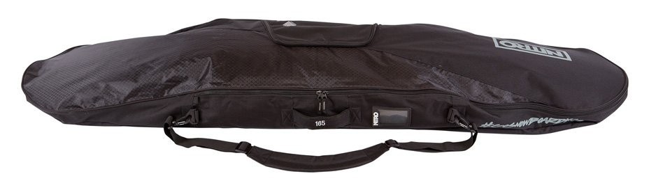 Чохол для сноуборду Nitro SUB BOARD BAG 159 см Jet black (878067), RCH_22421
