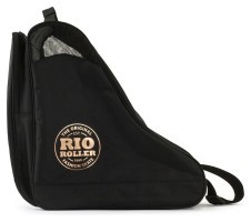 Сумка для роликов Rio Roller Rose Bag, Чёрный
