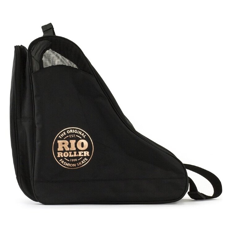 Сумка для роликів Rio Roller Rose Bag, Чорний, 2591031